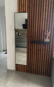 Ferienwohnung in der wunderschönen Eifel