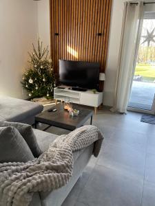 Ferienwohnung in der wunderschönen Eifel