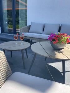 Ferienwohnung in der wunderschönen Eifel