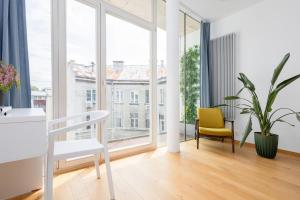 Sunny 2B apartment in City Centre