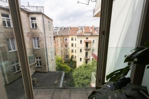 Sunny 2B apartment in City Centre