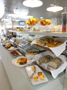 Cova da Iria Hotel