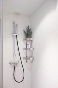 Modern and bright studio Bastille Le Marais