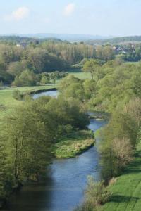 La Ferme Du Pré Charmant