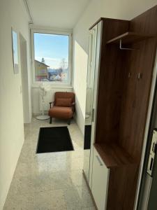 Ferienwohnung Armani