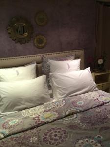 Maisons d'hotes Mas de Provence en Riviera : photos des chambres