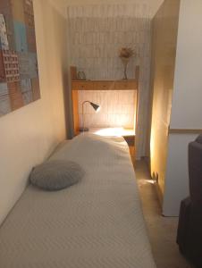 valoisa kaksio rauhallisella sijainnilla