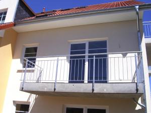 Ferienwohnung Rerik