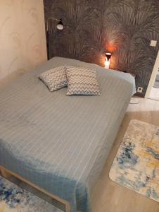 valoisa kaksio rauhallisella sijainnilla