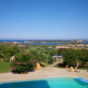 Blue Horizon Messinia Greece