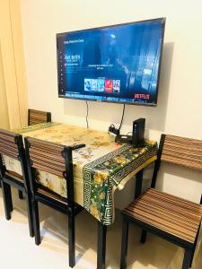 Sea Residences Elegant Place by Bella