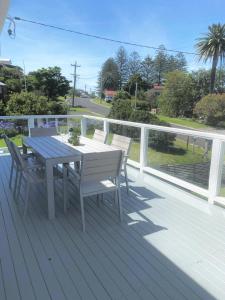 Beside the Seaside Gerroa - 2x units for groups