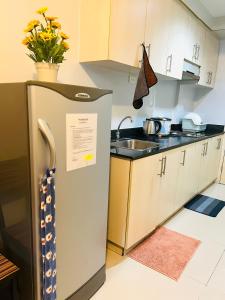 Sea Residences Elegant Place by Bella