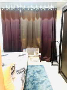 Sea Residences Elegant Place by Bella