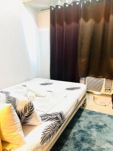 Sea Residences Elegant Place by Bella