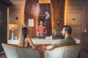 Seascape Resort & Spa Sanur by Ini Vie Hospitality