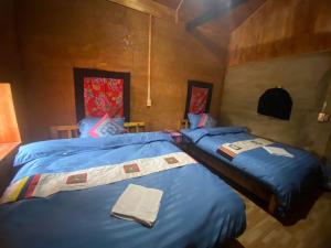 Lý Tà Dào Homestay