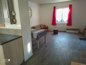 Castorette, au calme, petit déjeuner compris