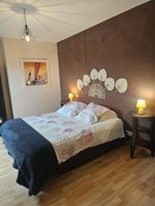 Gîte Avalon - Charme et détente aux portes du Golfe du Morbihan