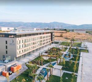 Stillo Business Hotel