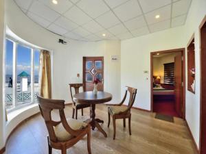 Galleu Hill Resort By LA Riqueza Hotels - Family Resort I Open Air Terrace I Sky Bonfire I Mountain View Rooms with Balconies I Adventure Park