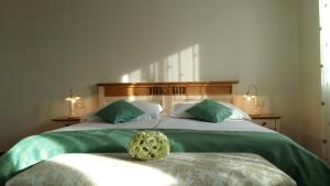 Casa Krasna Gourmet Boutique Hotel