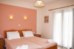 Hotel Patelis Arkadia Greece