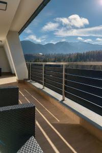 Luxury Penthouse-Poiana Brasov