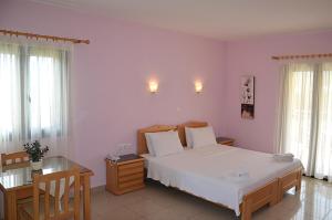 Hotel Patelis Arkadia Greece