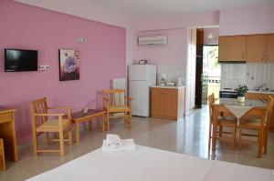 Hotel Patelis Lakonia Greece