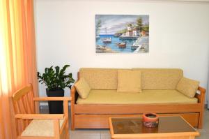 Hotel Patelis Arkadia Greece