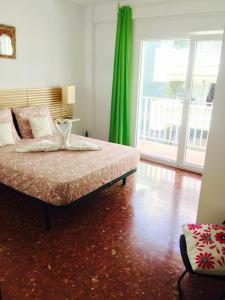 Axarquia Apartments
