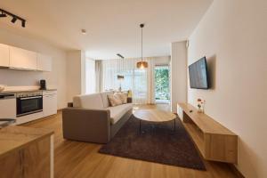 Kapfwald Appartements