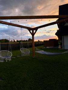 Apart House Apartamenty w Białce Tatrzańskiej