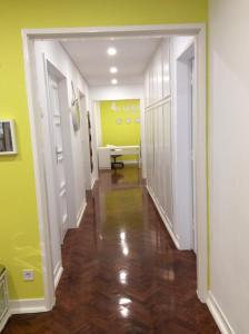 4U Lisbon IV Guesthouse Airport