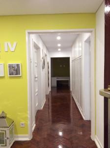 4U Lisbon IV Guesthouse Airport