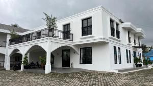 The Royal Gisting - Heritage Hotel