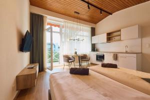 Kapfwald Appartements