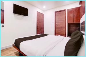 Hotel Coastal Crown Premium Near Sea Beach And Jagannath Temple, Puri