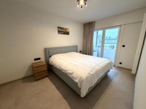 Renovated 3-bedroom apartment with amazing sea view T169