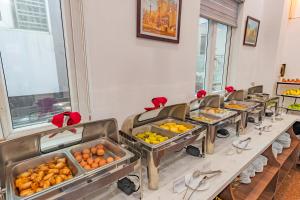 A25 Hotel -137 Nguyễn Du - Đà Nẵng