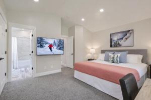 Chalet Central Park City! home