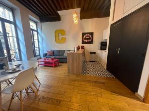 Studio Le Cocon de Jacquard