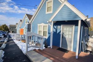 1150 Empire Skiers Little Secret! townhouse