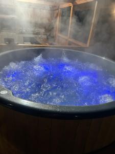 Cabana -Dor de acasă