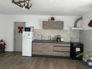 Cabana -Dor de acasă