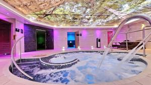 ABI Holiday Home - Brynteg Country & Leisure Retreat