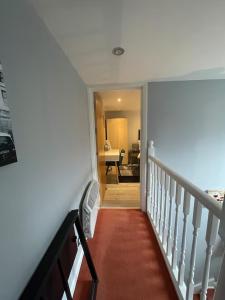 Cozy Double Bed Room in London