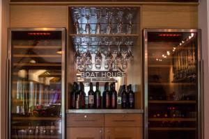 ABI Holiday Home - Brynteg Country & Leisure Retreat