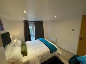 Cozy Double Bed Room in London